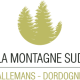 LA MONTAGNE SUD - Allemans - Dordogne