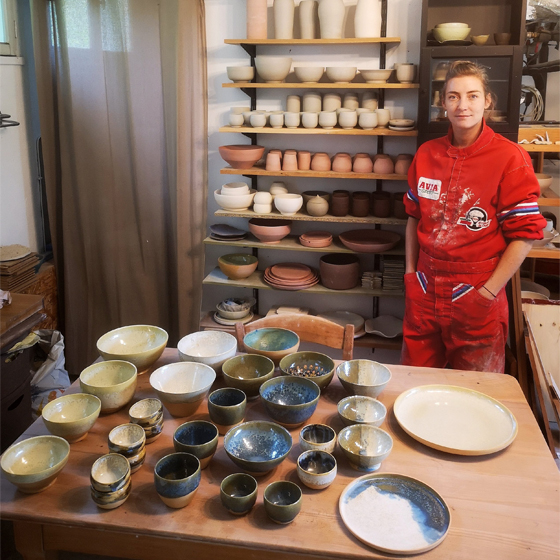 Aurel-Ceramics-stage-cours-poterie-la-montagne-sud-allemans-dordogne